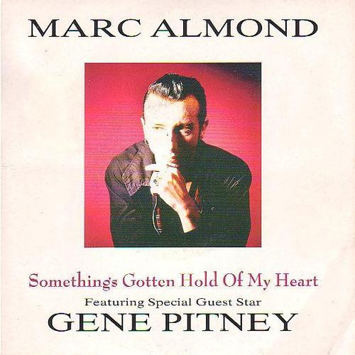 Something's Gotten Hold Of My Heart